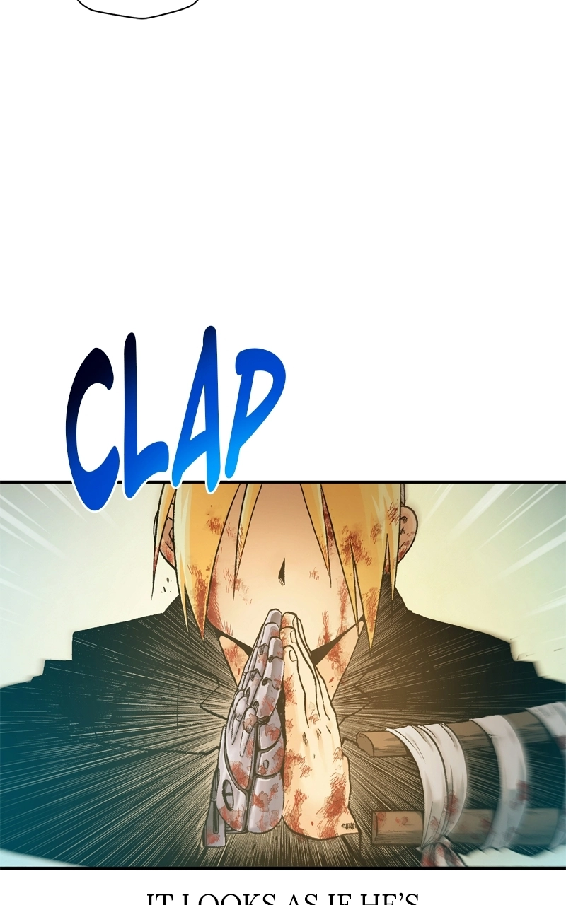 Fullmetal Alchemist Chapter 147 page 79 - 