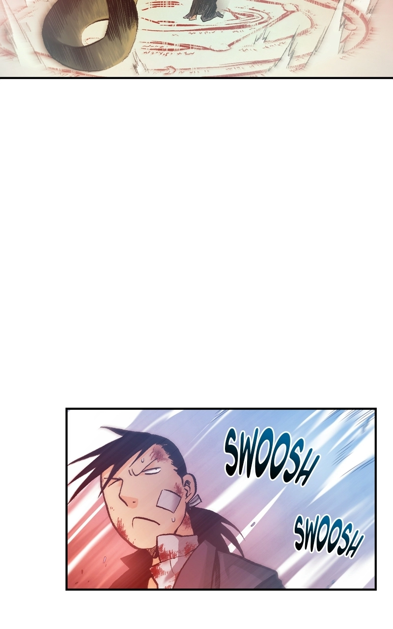 Fullmetal Alchemist Chapter 147 page 81 - 