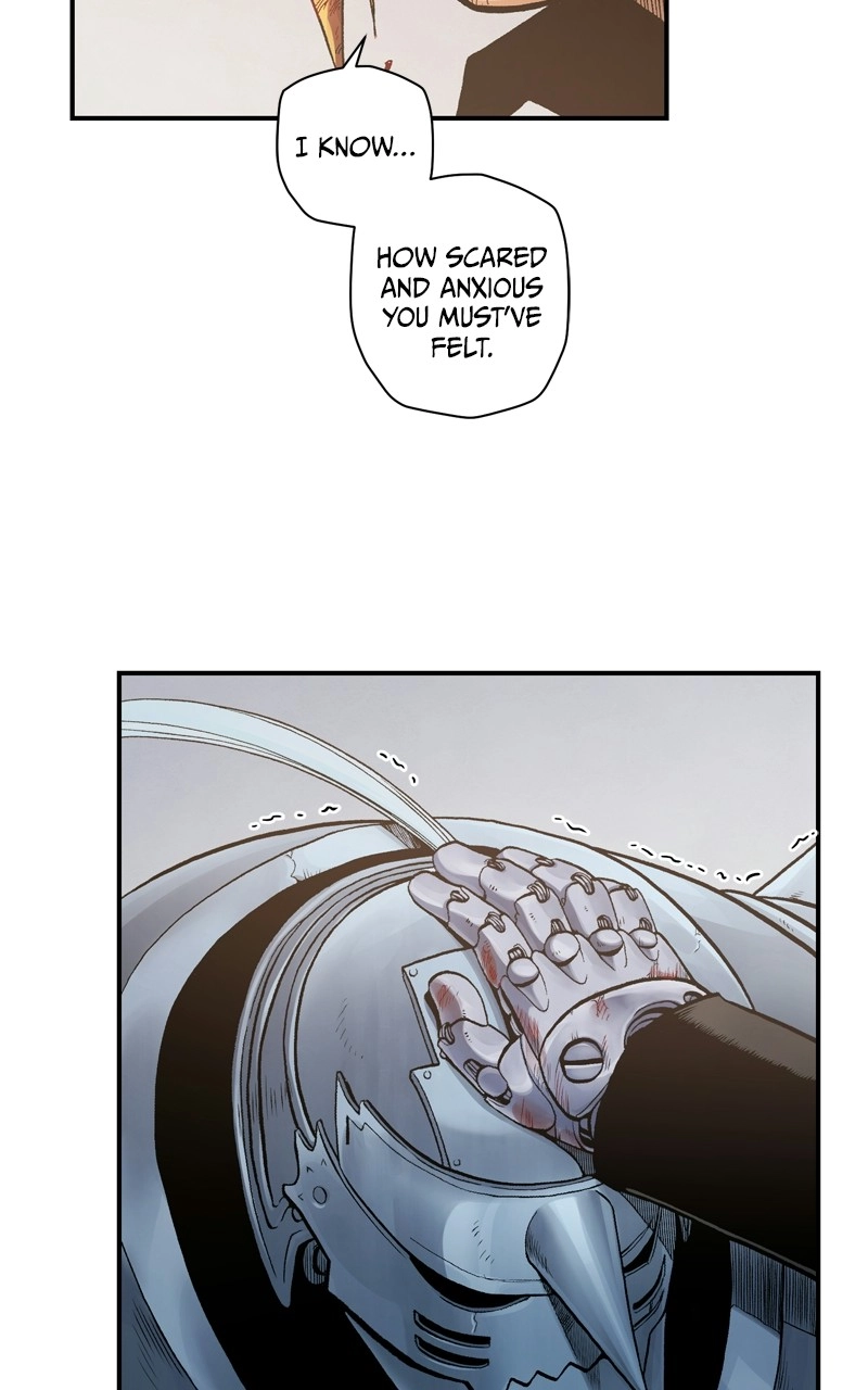 Fullmetal Alchemist Chapter 148 page 101 - 