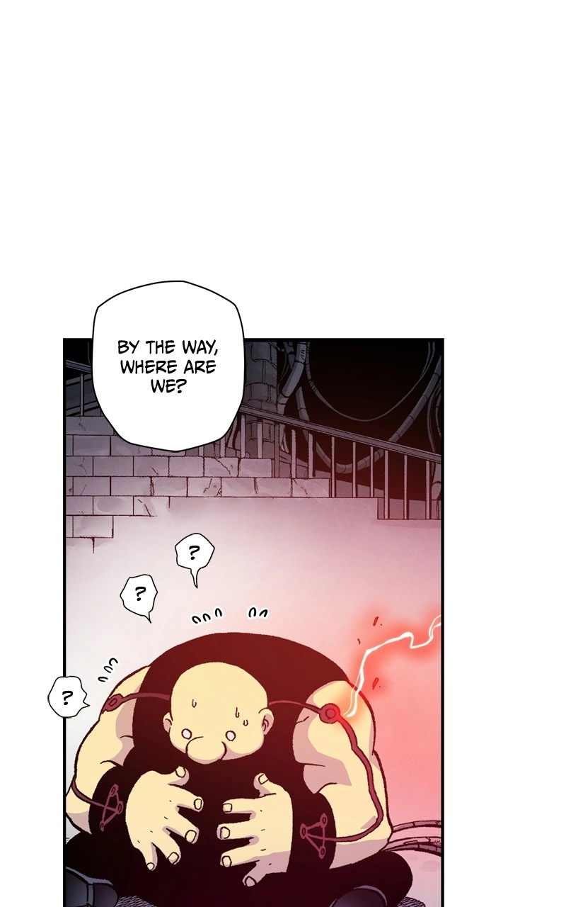Fullmetal Alchemist Chapter 148 page 103 - 