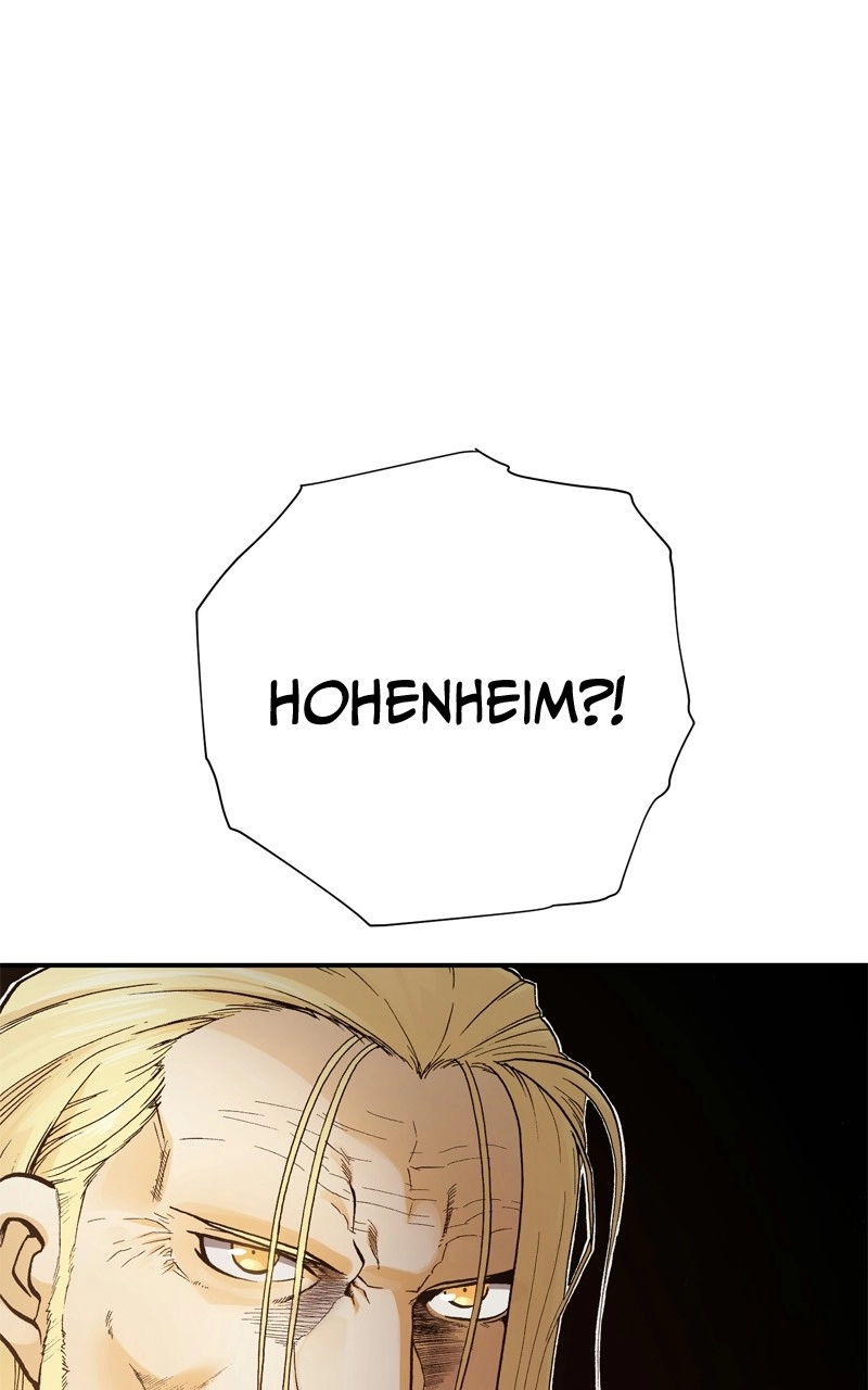 Fullmetal Alchemist Chapter 148 page 107 - 