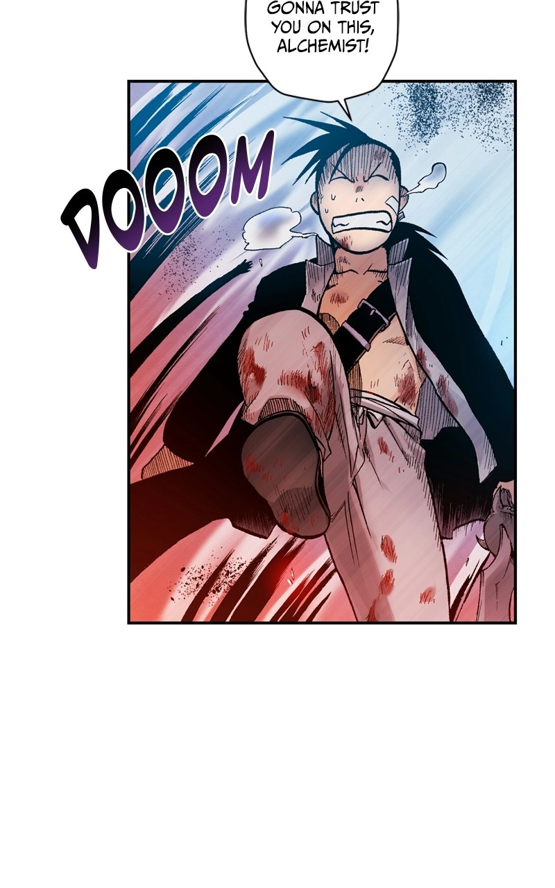 Fullmetal Alchemist Chapter 148 page 13 - 