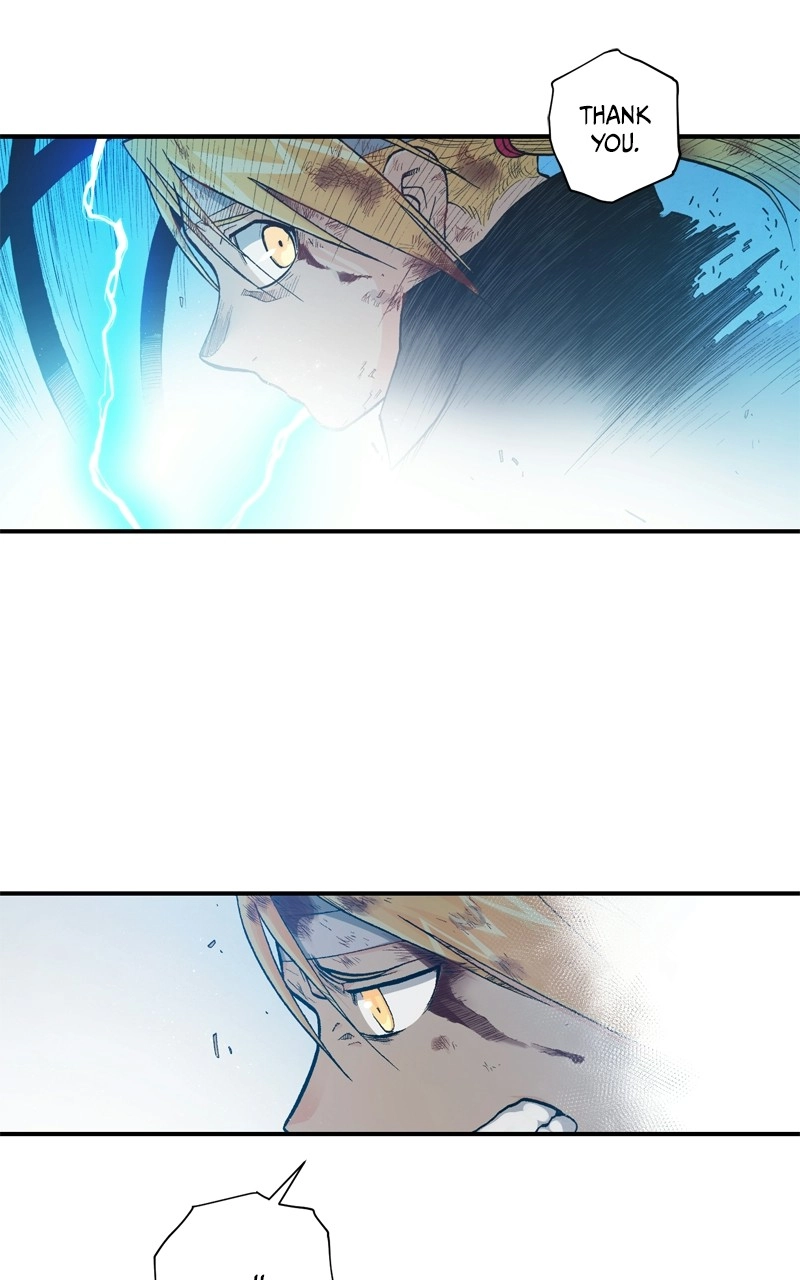Fullmetal Alchemist Chapter 148 page 21 - 