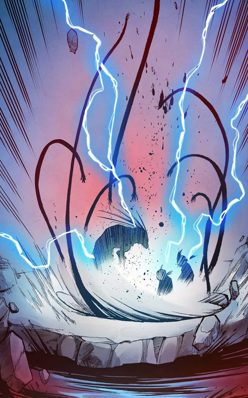 Fullmetal Alchemist Chapter 148 page 23 - 