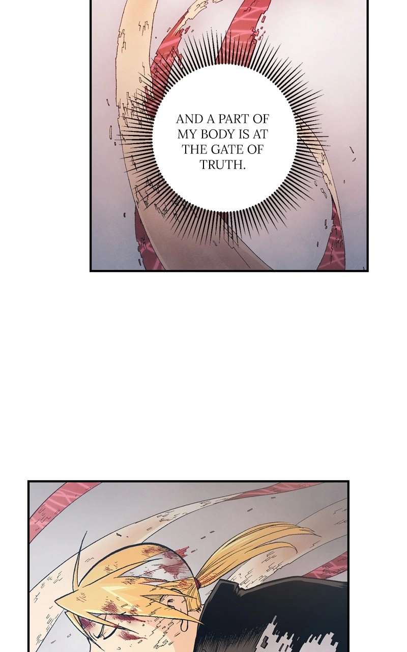 Fullmetal Alchemist Chapter 148 page 27 - 