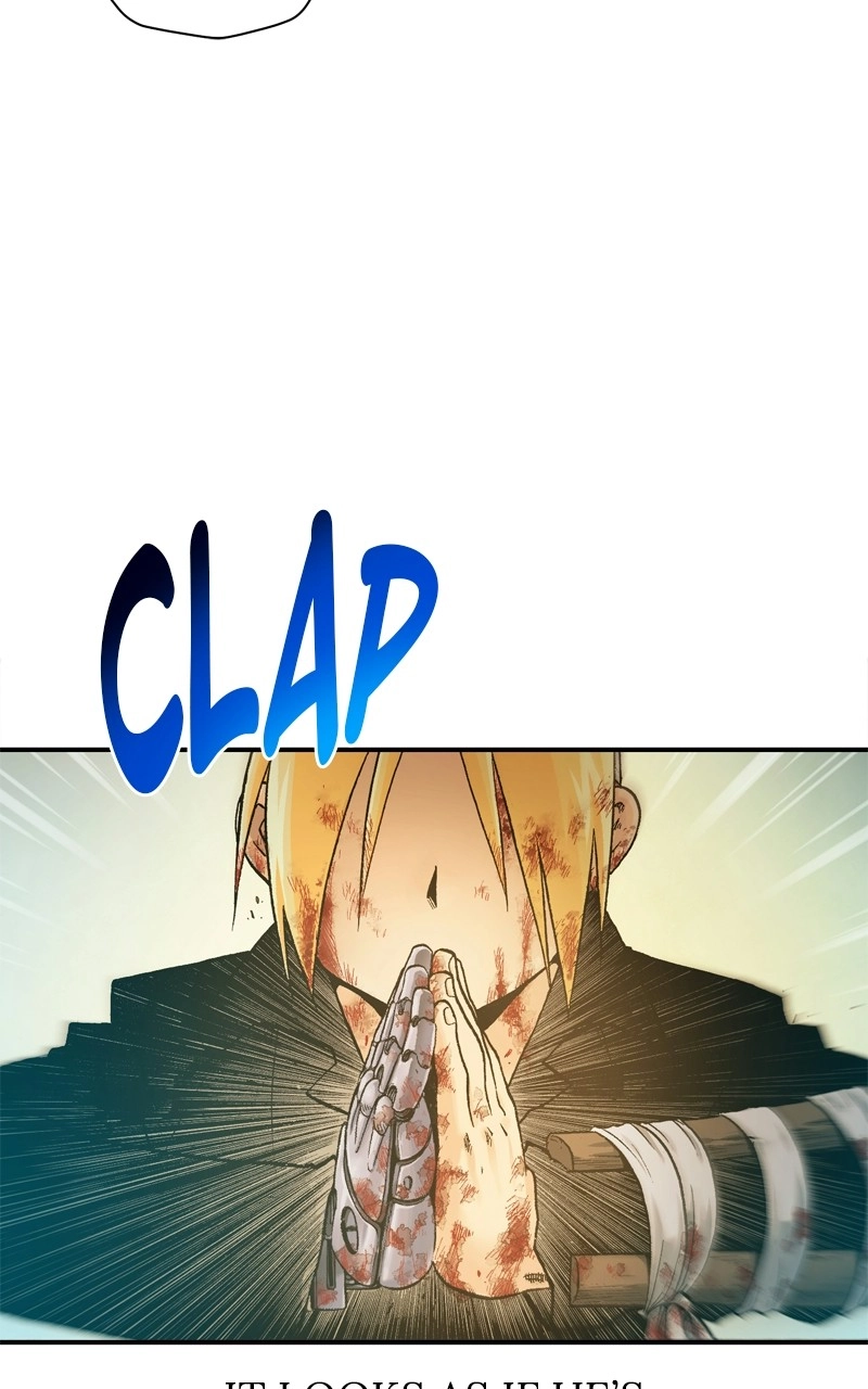 Fullmetal Alchemist Chapter 148 page 4 - 