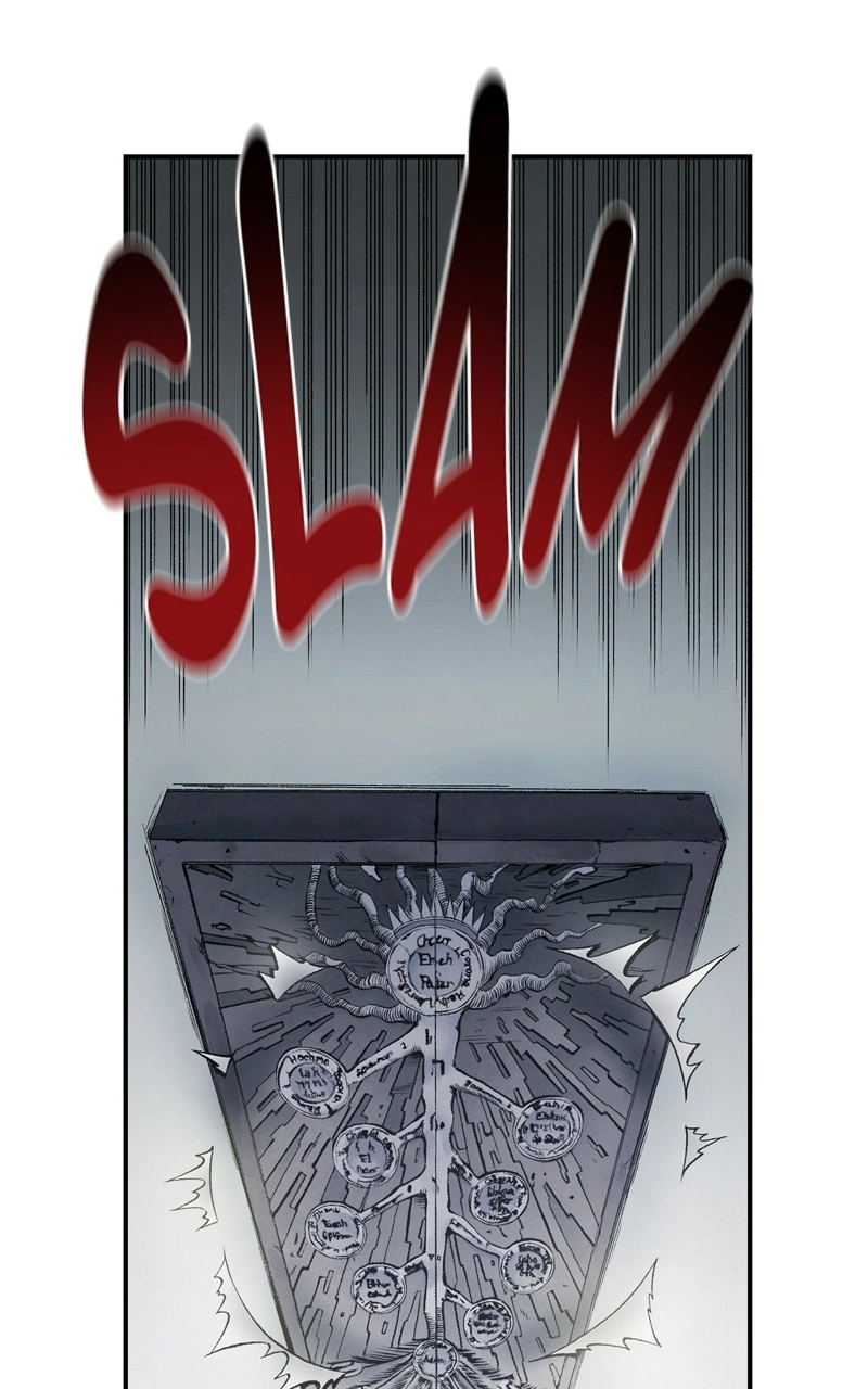 Fullmetal Alchemist Chapter 148 page 31 - 