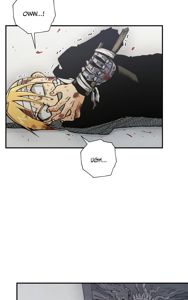 Fullmetal Alchemist Chapter 148 page 33 - 