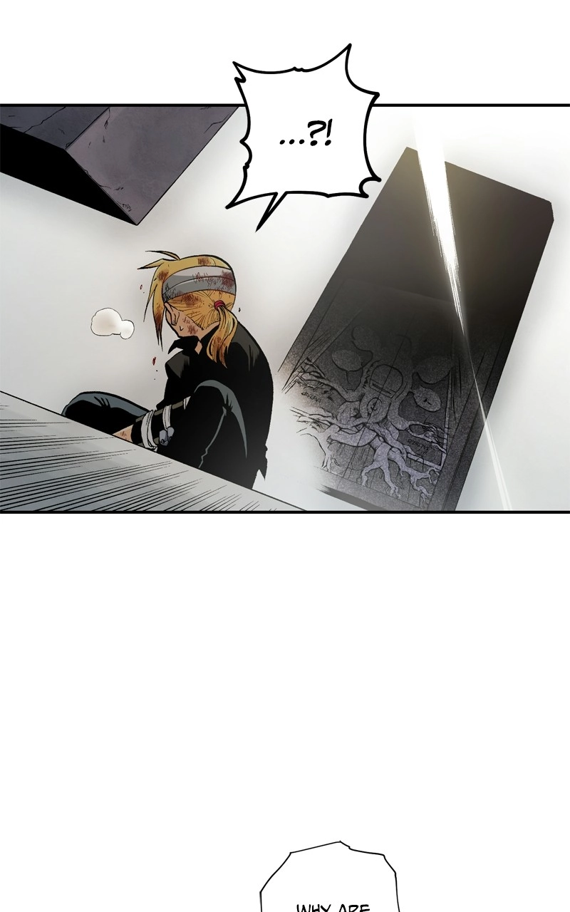 Fullmetal Alchemist Chapter 148 page 35 - 