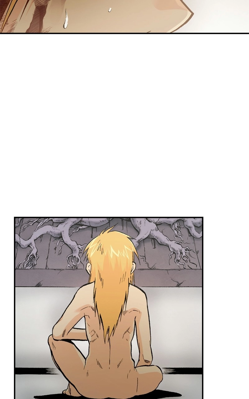 Fullmetal Alchemist Chapter 148 page 38 - 