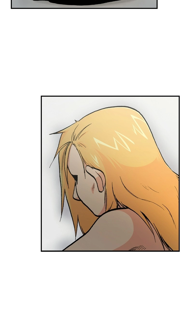 Fullmetal Alchemist Chapter 148 page 39 - 
