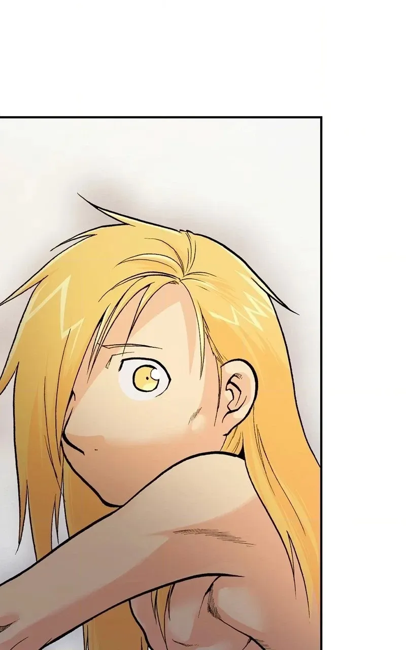 Fullmetal Alchemist Chapter 148 page 40 - 