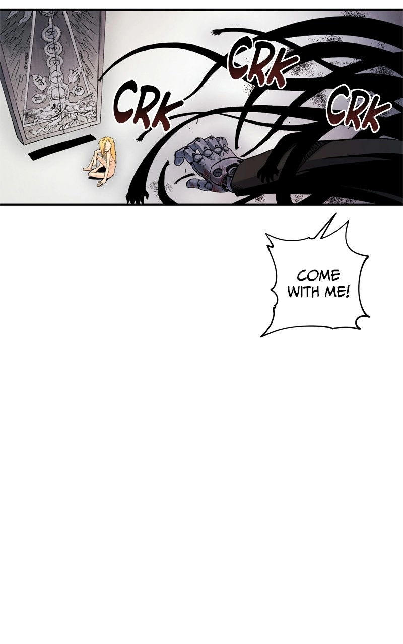 Fullmetal Alchemist Chapter 148 page 48 - 