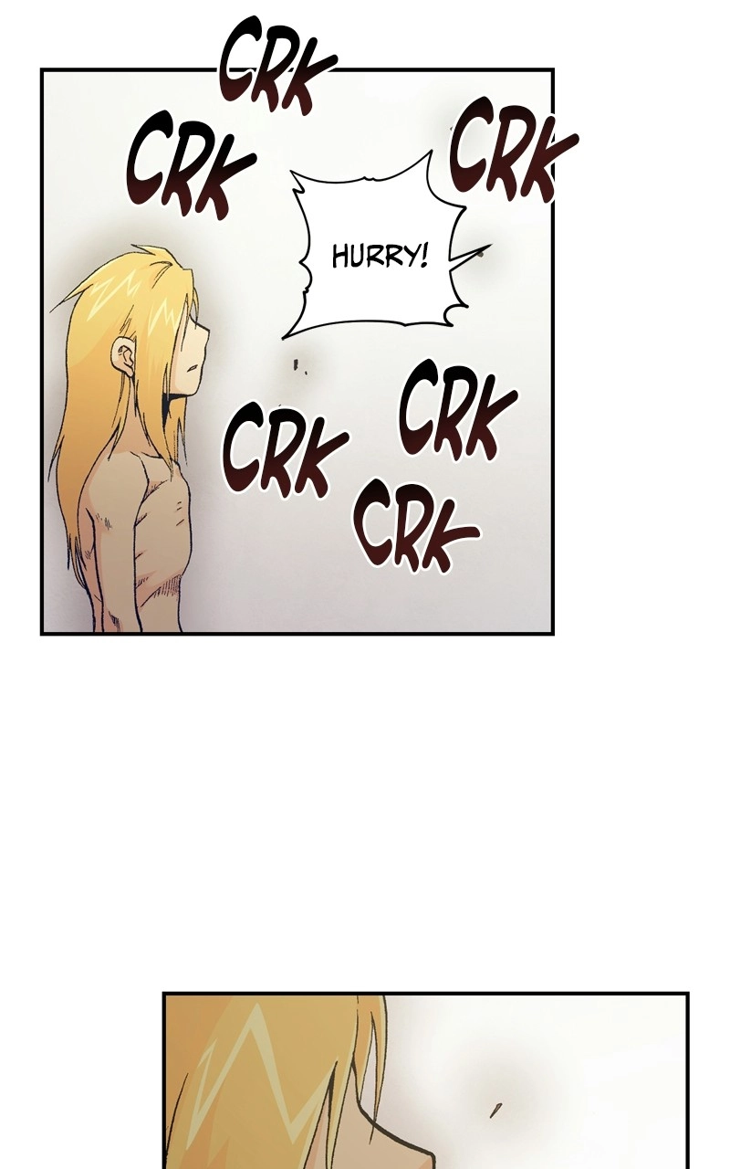 Fullmetal Alchemist Chapter 148 page 49 - 