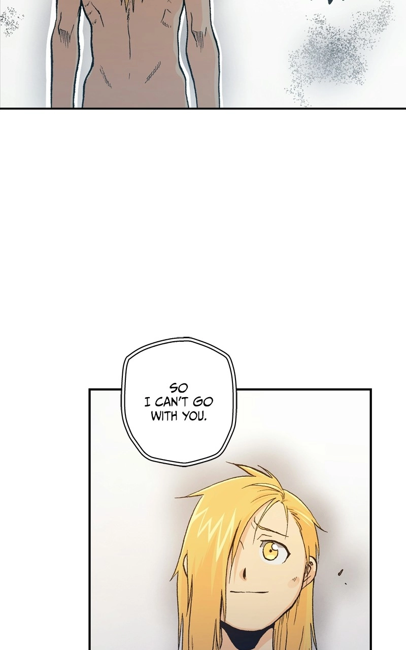 Fullmetal Alchemist Chapter 148 page 52 - 