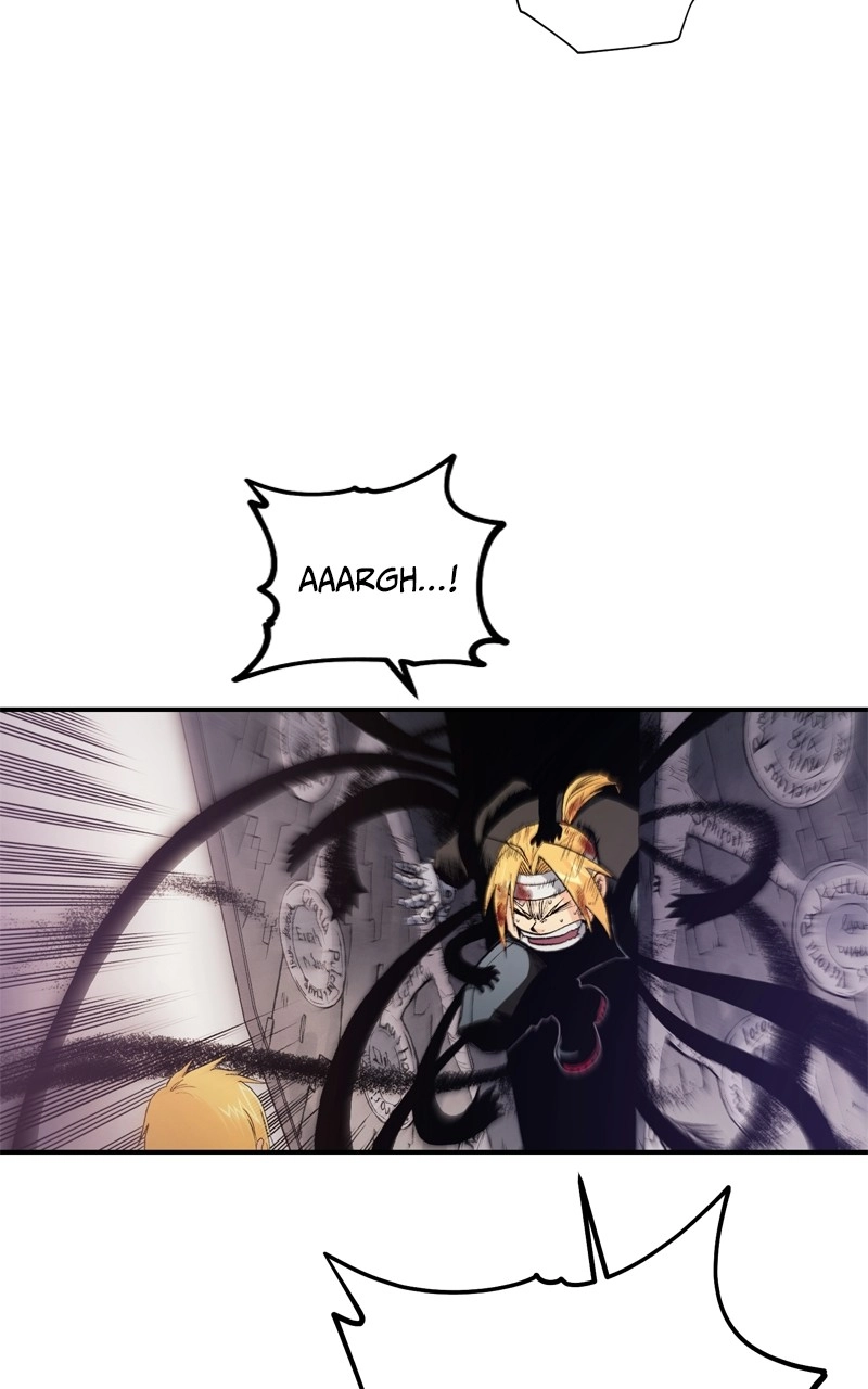Fullmetal Alchemist Chapter 148 page 54 - 