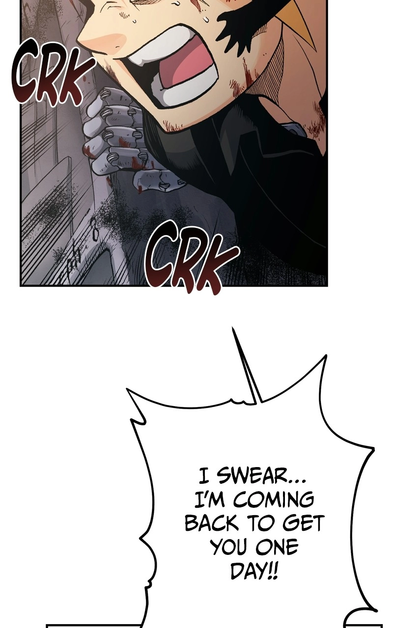 Fullmetal Alchemist Chapter 148 page 56 - 