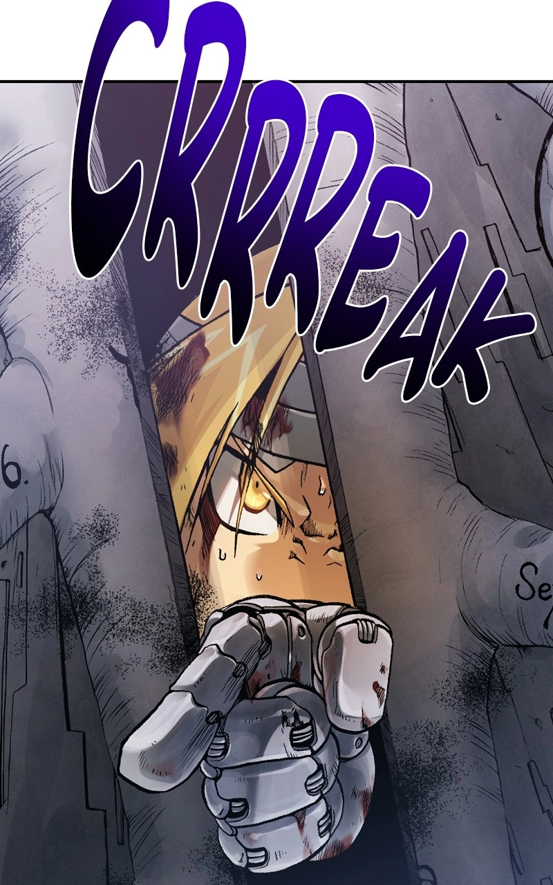 Fullmetal Alchemist Chapter 148 page 58 - 