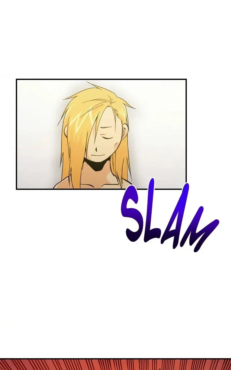 Fullmetal Alchemist Chapter 148 page 60 - 
