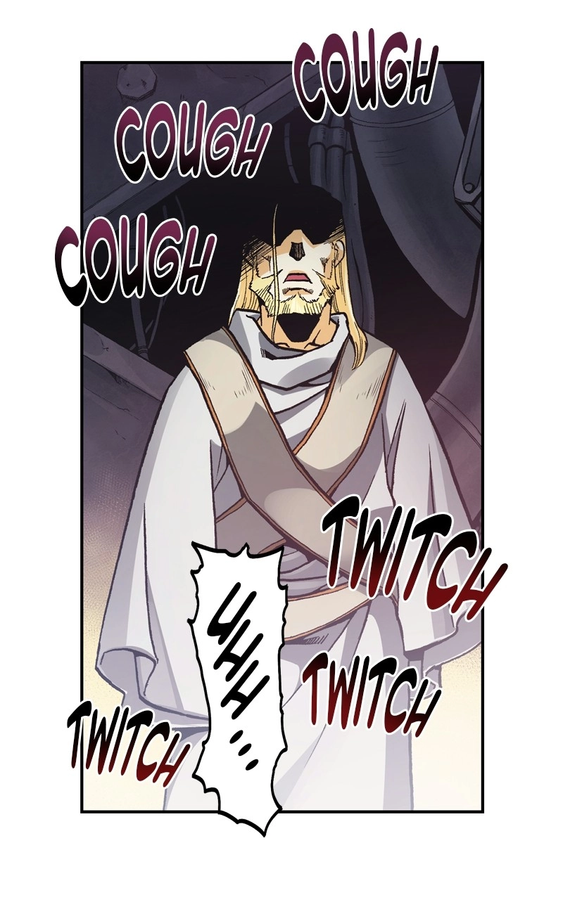 Fullmetal Alchemist Chapter 148 page 66 - 