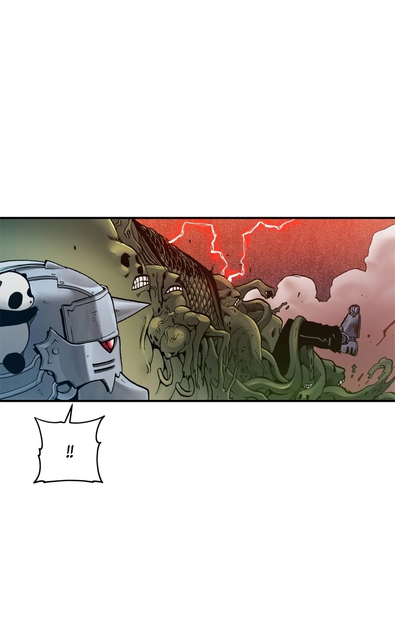 Fullmetal Alchemist Chapter 148 page 79 - 