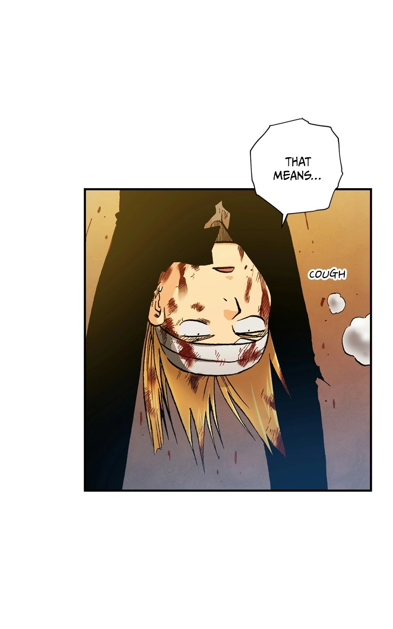 Fullmetal Alchemist Chapter 148 page 83 - 