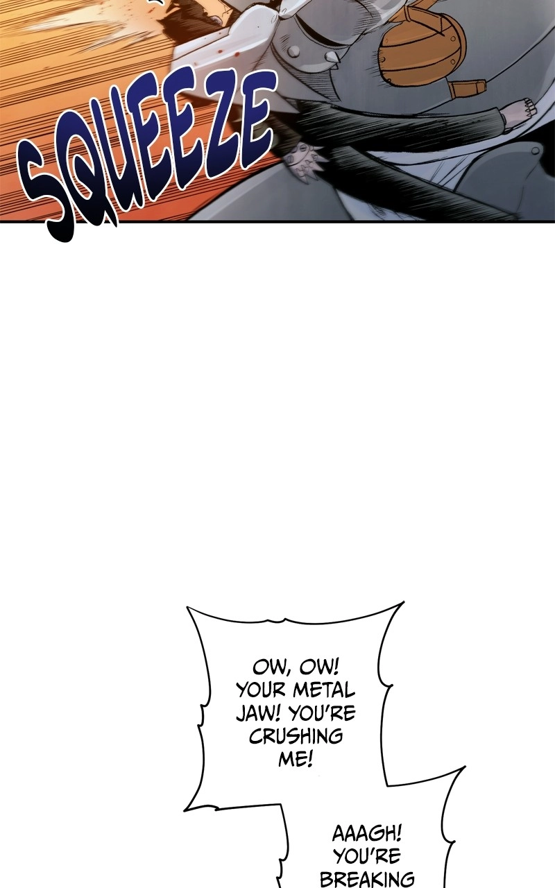 Fullmetal Alchemist Chapter 148 page 89 - 