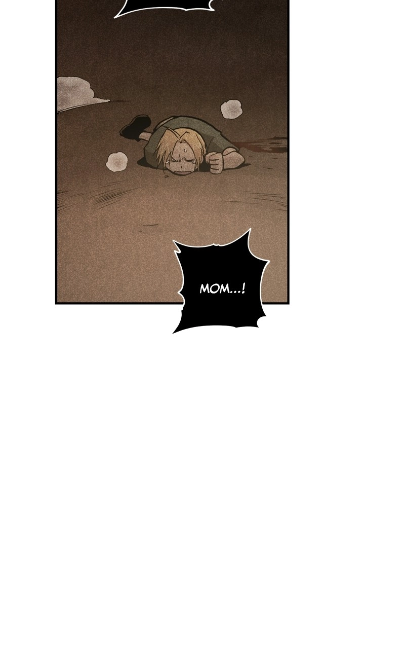 Fullmetal Alchemist Chapter 148 page 96 - 