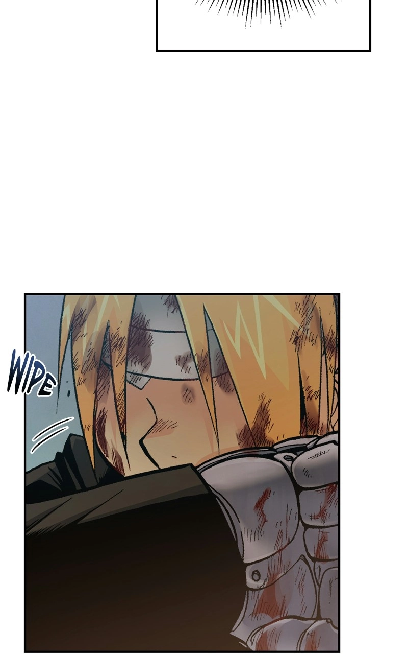 Fullmetal Alchemist Chapter 148 page 98 - 
