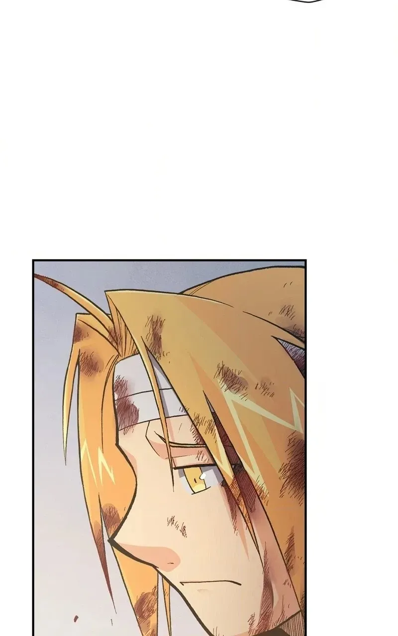 Fullmetal Alchemist Chapter 148 page 100 - 