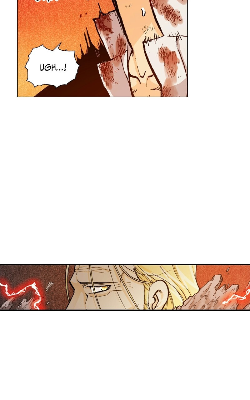 Fullmetal Alchemist Chapter 149 page 104 - 