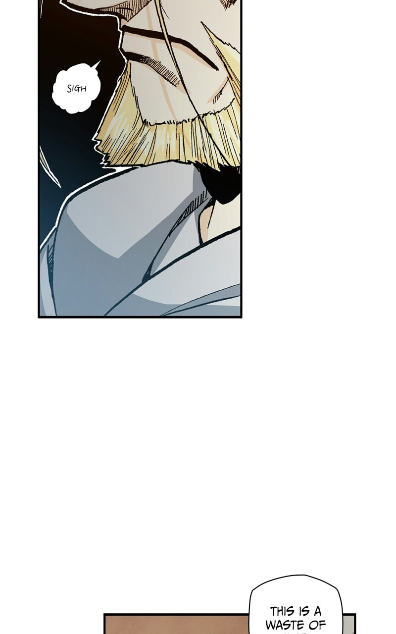 Fullmetal Alchemist Chapter 149 page 107 - 