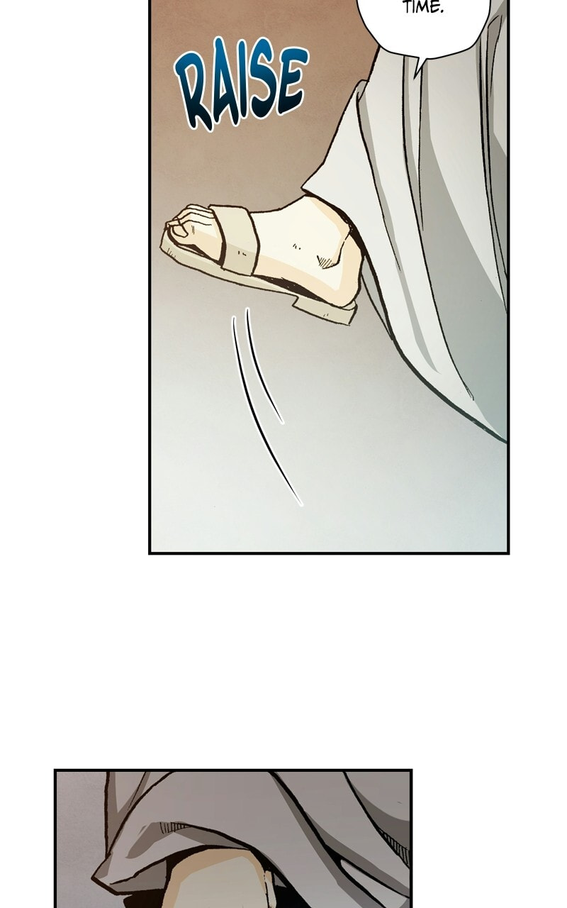 Fullmetal Alchemist Chapter 149 page 108 - 