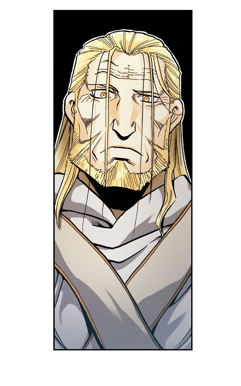 Fullmetal Alchemist Chapter 149 page 13 - 