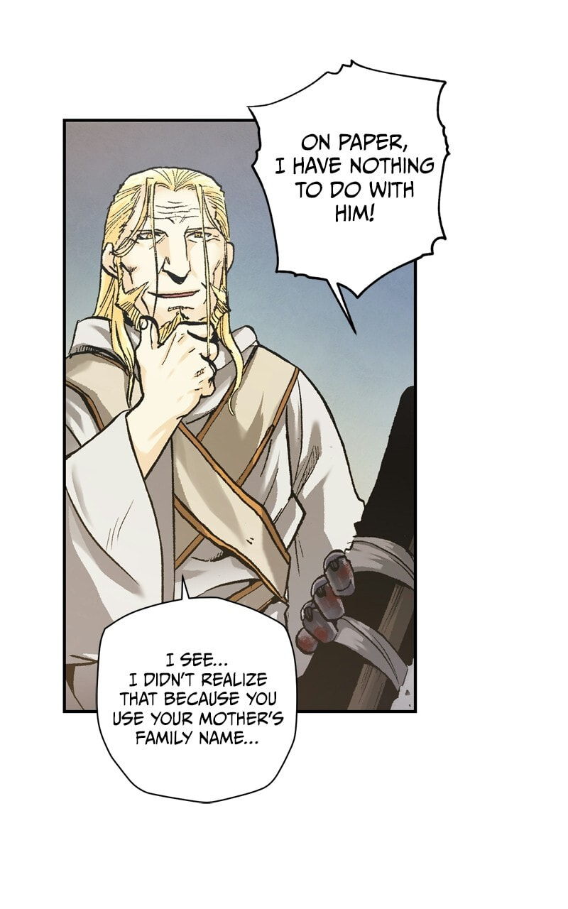 Fullmetal Alchemist Chapter 149 page 18 - 