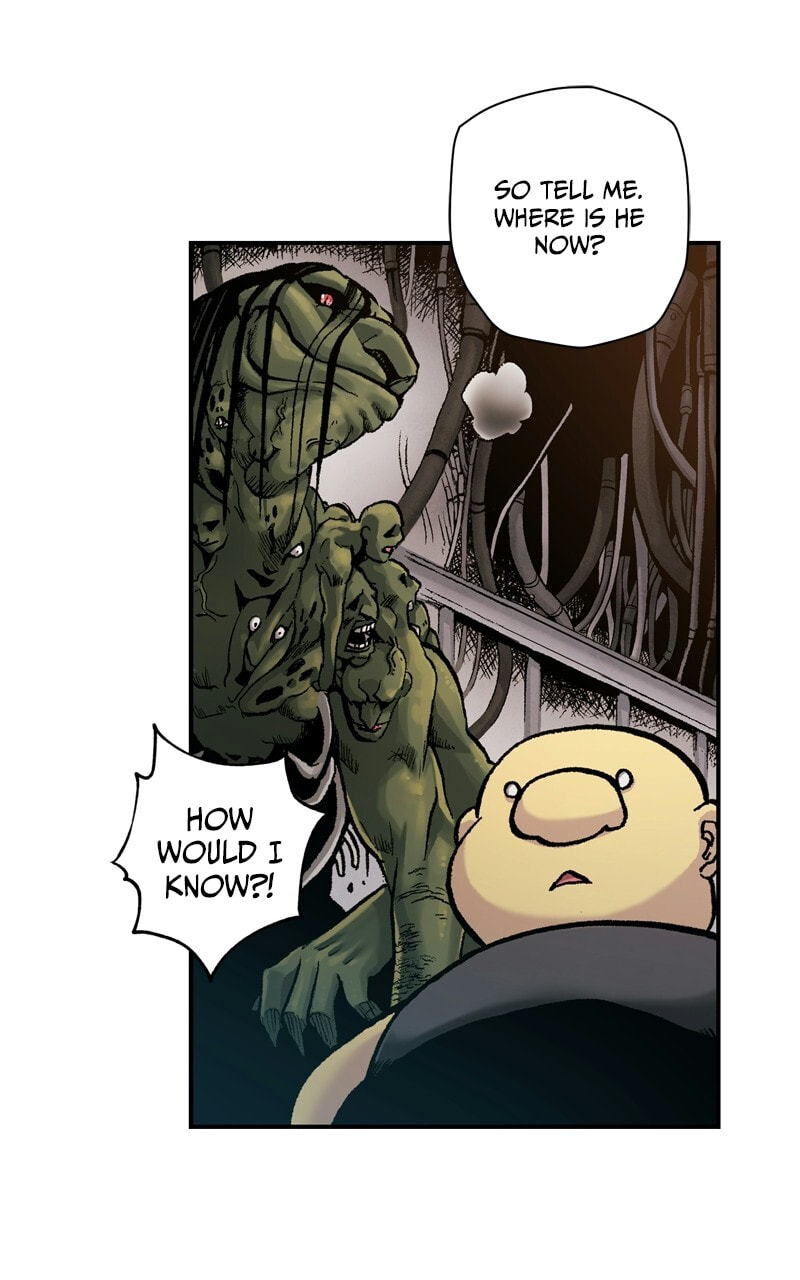 Fullmetal Alchemist Chapter 149 page 19 - 