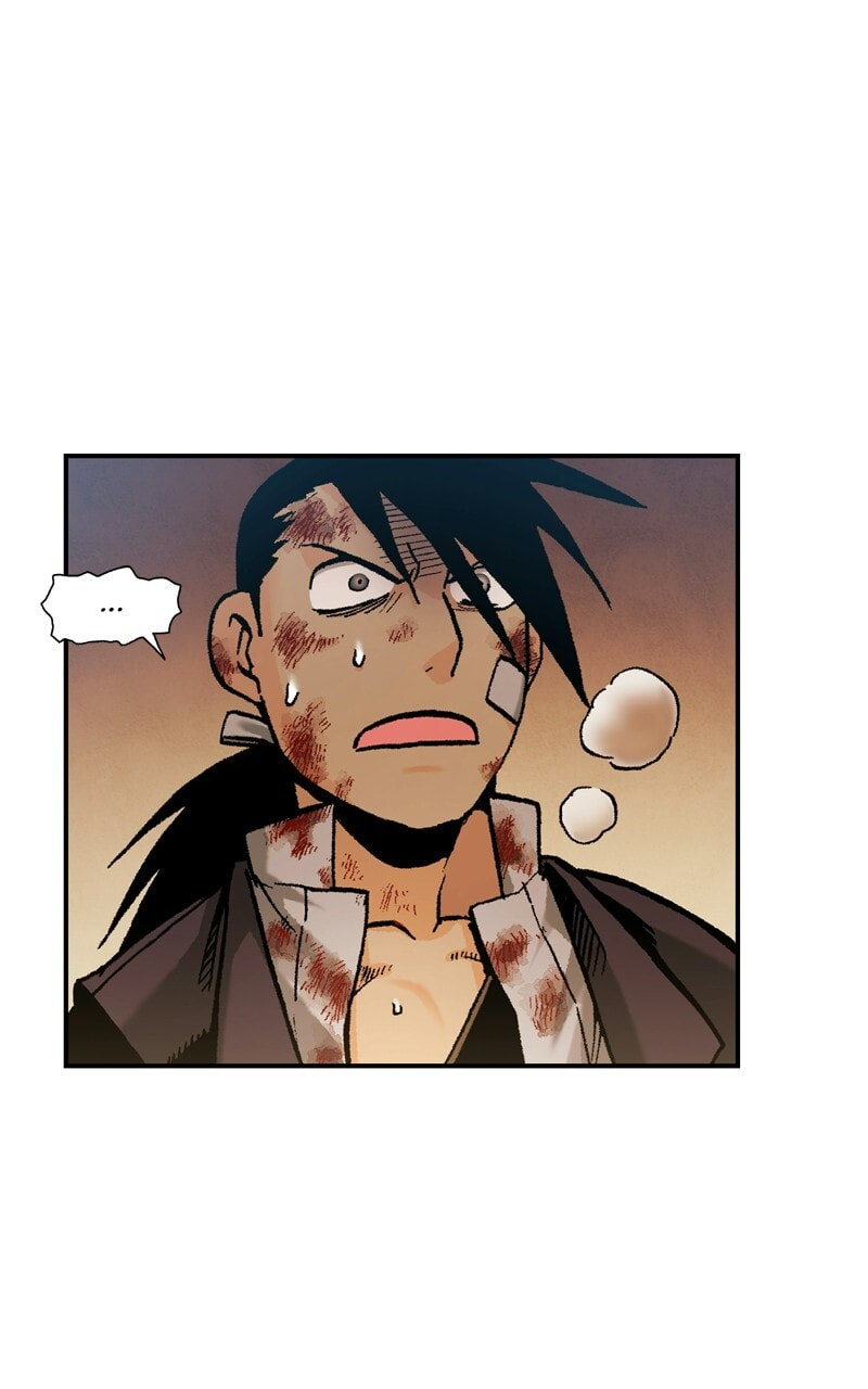 Fullmetal Alchemist Chapter 149 page 20 - 
