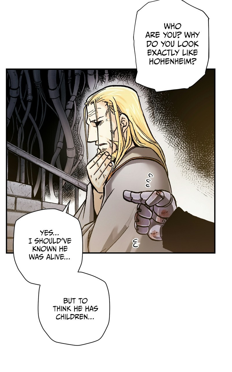 Fullmetal Alchemist Chapter 149 page 23 - 