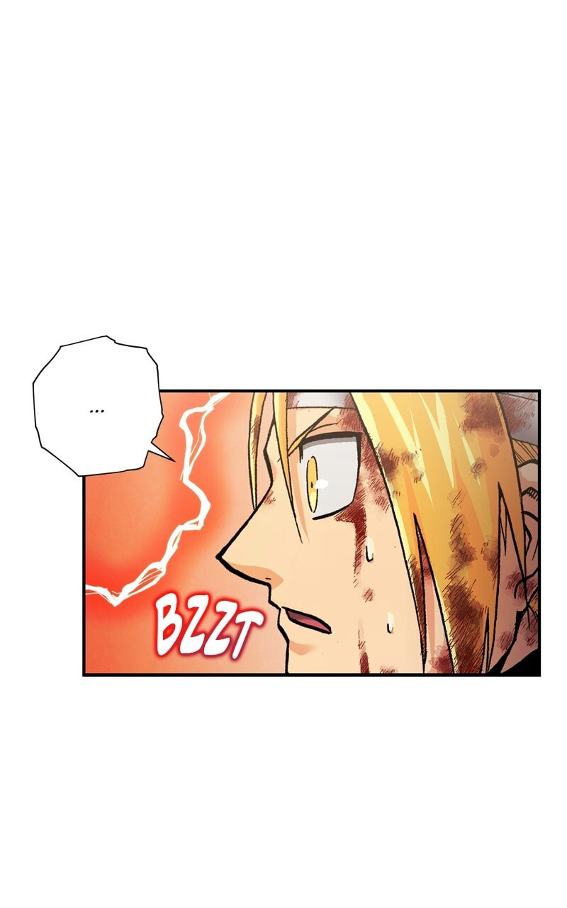 Fullmetal Alchemist Chapter 149 page 29 - 