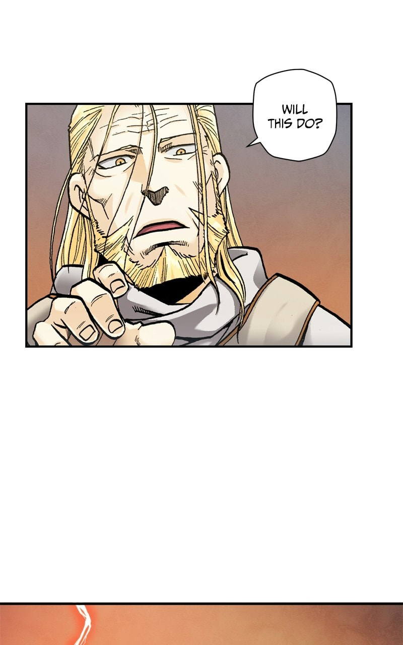 Fullmetal Alchemist Chapter 149 page 30 - 