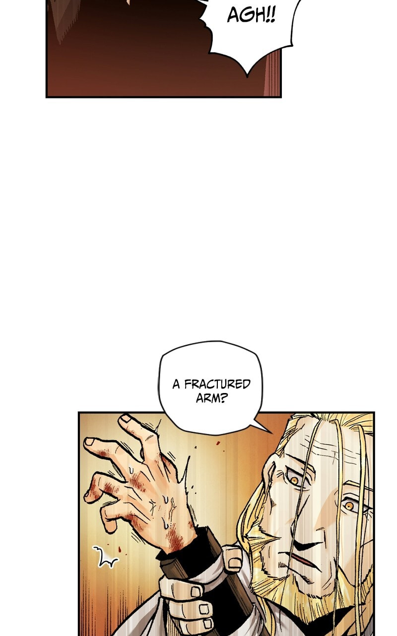 Fullmetal Alchemist Chapter 149 page 33 - 
