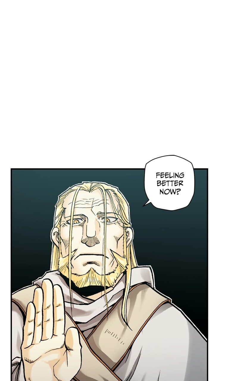 Fullmetal Alchemist Chapter 149 page 41 - 