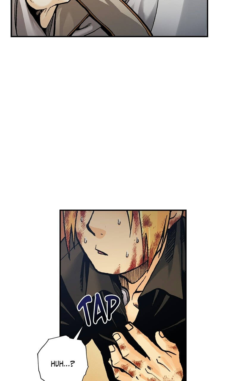Fullmetal Alchemist Chapter 149 page 42 - 