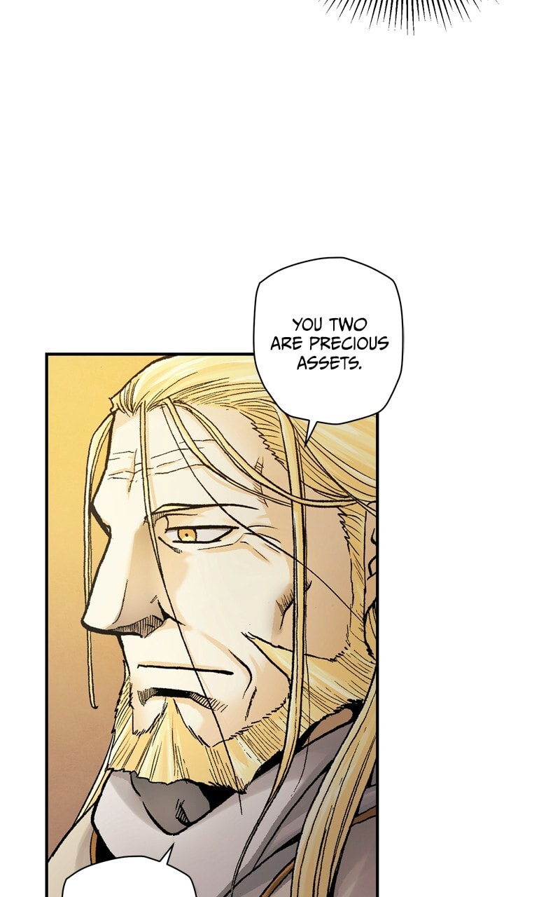 Fullmetal Alchemist Chapter 149 page 47 - 