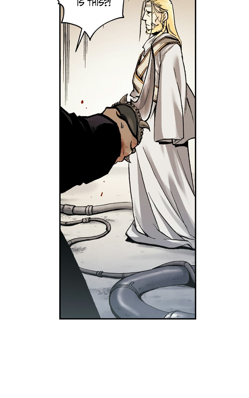 Fullmetal Alchemist Chapter 149 page 53 - 