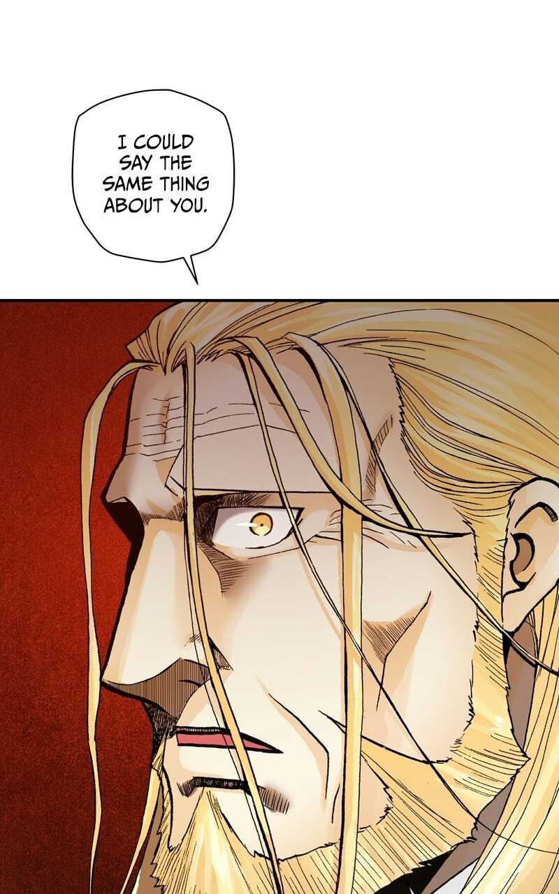 Fullmetal Alchemist Chapter 149 page 54 - 