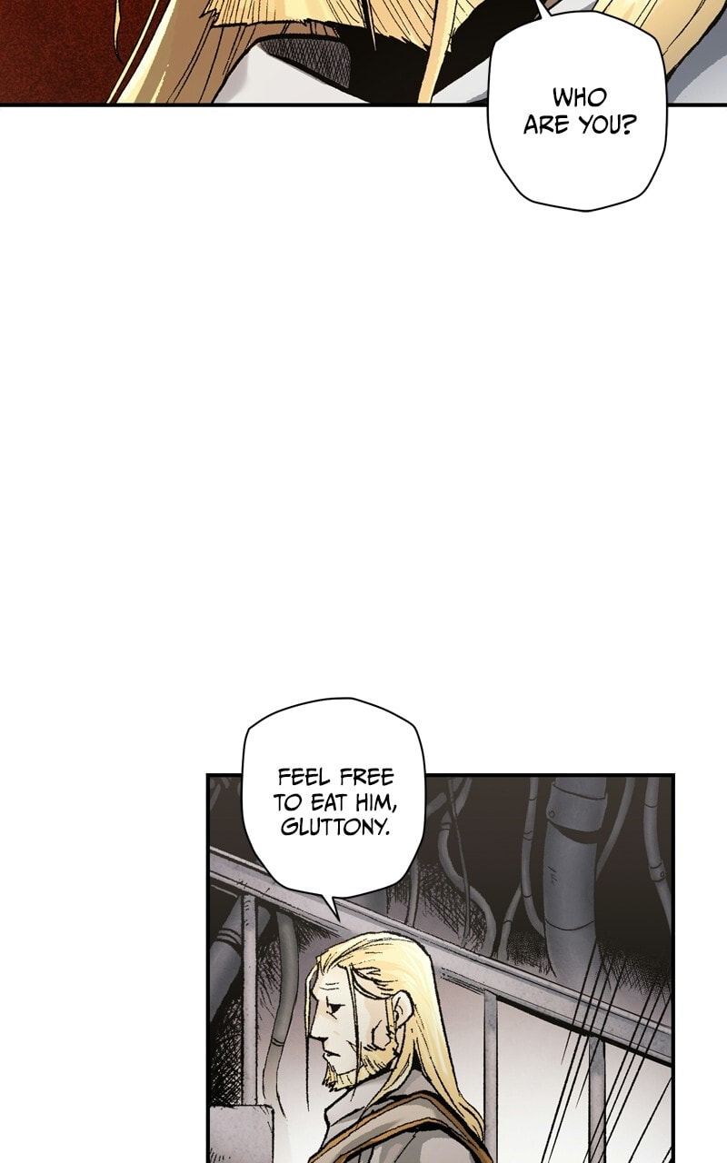 Fullmetal Alchemist Chapter 149 page 55 - 