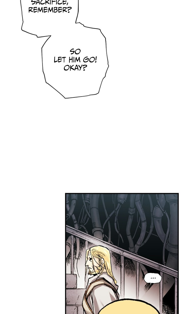 Fullmetal Alchemist Chapter 149 page 58 - 