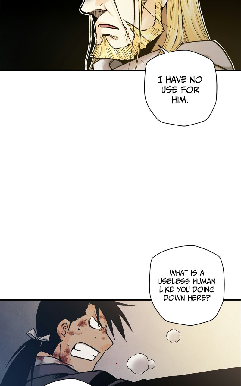 Fullmetal Alchemist Chapter 149 page 60 - 