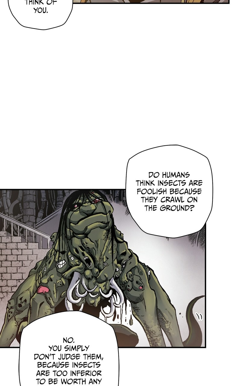 Fullmetal Alchemist Chapter 149 page 67 - 
